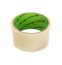 Малярная лента СИБРТЕХ эконом, 50x15, на бумажной основе 88886