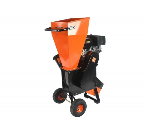 PT SB 100 E
 Измельчитель бензиновый