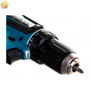 Аккумуляторная дрель-шуруповерт Makita LXT DDF485RF