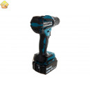 Аккумуляторная дрель-шуруповерт Makita LXT DDF485RF