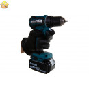 Аккумуляторная дрель-шуруповерт Makita LXT DDF485RF