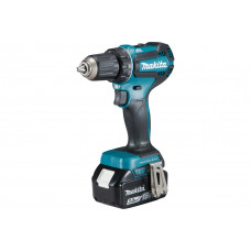 Аккумуляторная дрель-шуруповерт Makita LXT DDF485RF