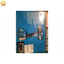 Аккумуляторная дрель-шуруповерт Makita LXT DDF485RF