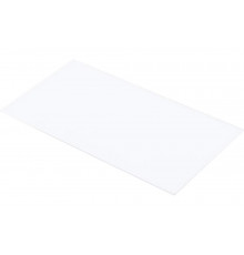 Стекло внутреннее (96.3х52.1 мм) для маски сварщика BLITZ 11 FUBAG 991913