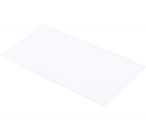 Стекло внутреннее (96.3х52.1 мм) для маски сварщика BLITZ 11 FUBAG 991913