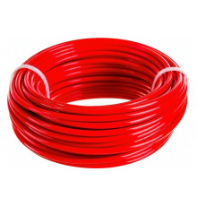 Леска круглая (2.4 мм; 15 м) для триммера СИБРТЕХ 961475