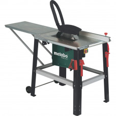 Станок циркулярный METABO TKHS 315 C - 2,0 WNB (103152000)