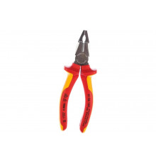 Пассатижи KNIPEX KN-0106160