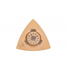 Насадка для многофункционального инструмента (80 мм) Elitech 1820.004300