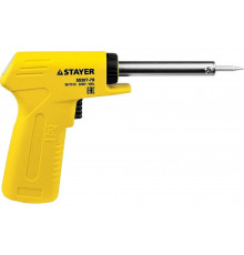 Электропаяльник STAYER Maxterm 30-70 Вт конус 55307-70