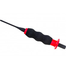 Выколотка с протектором (3х150 мм) KING TONY 76403-06G