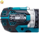 Аккумуляторная дрель-шуруповерт Makita DDF484Z