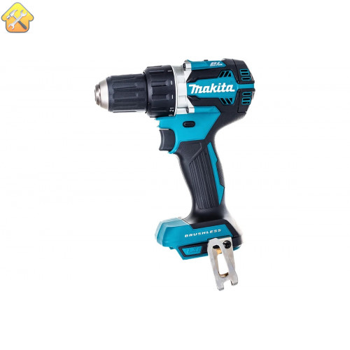 Аккумуляторная дрель-шуруповерт Makita DDF484Z