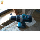 Аккумуляторная дрель-шуруповерт Makita DDF484Z