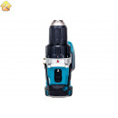 Аккумуляторная дрель-шуруповерт Makita DDF484Z