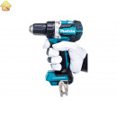 Аккумуляторная дрель-шуруповерт Makita DDF484Z