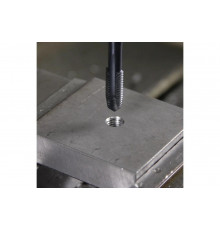 Машинный метчик Ruko М 12 Шаг 1.75 мм HSSE-TiALN 232120EF