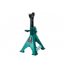 Cтраховочная усиленная подставка со штифтом KRAFTOOL S-PIN 3 т, 280-430 мм 43465-3