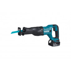 Сабельная пила Makita LXT DJR186RFE