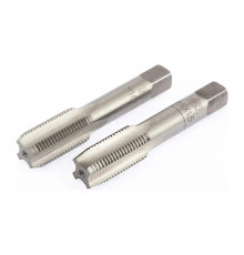 Метчик ручной (М16х1,5 мм; 2 шт.) СИБРТЕХ 76644