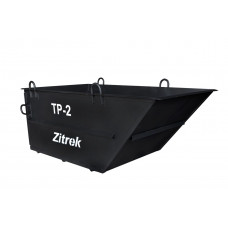 Тара для раствора ZITREK ТР-2,0 (021-2091)