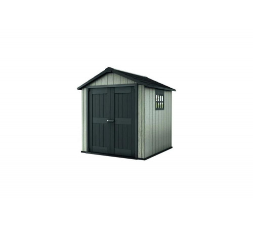 Хозяйственный блок Keter Oakland 757