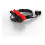 Силовые провода (крокодилы) для тестера АКБ IC-600 iCartool IC-60