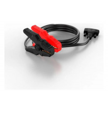 Силовые провода (крокодилы) для тестера АКБ IC-600 iCartool IC-60