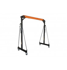 Козловой кран TOR УПМ SB0903 1.5 т 1006117