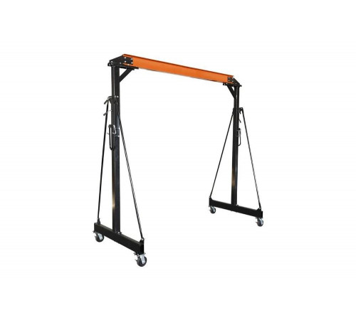 Технические характеристики крана козлового TOR SB0903 1,5 т