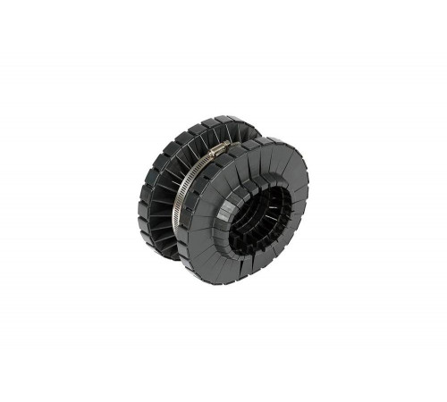 Стопор для шланга 100 мм NORDBERG AUTOMOTIVE AS100