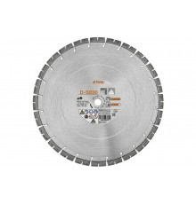 Алмазный отрезной круг D-SB90 Ø 350 мм/14" Stihl 0835-096-7005