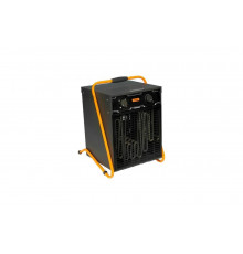 Электрическая тепловая пушка Парма ТВ- 36/3-1К