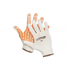 Перчатки STAYER EXPERT L-XL 11401-XL
