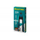 KRAFTOOL заклепки 2.4-4.8 мм из алюминия, стали, нерж. стали, заклепочник двуручный компактный 31161_z01
