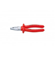 Комбинированные плоскогубцы KNIPEX KN-0307250