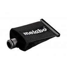 Текстильный пылевой мешок SR/SXE Metabo 631287000