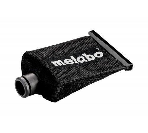 Текстильный пылевой мешок SR/SXE Metabo 631287000