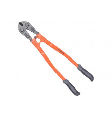 Болторез Patriot CMP-610 мм, Cr-Mo, прорезиненные рукоятки, 610 мм (24") 350002133