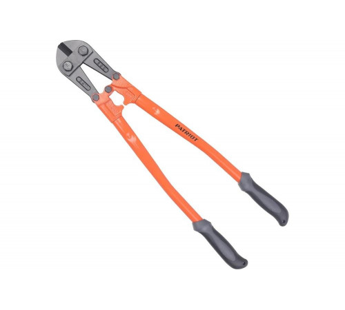 Болторез Patriot CMP-610 мм, Cr-Mo, прорезиненные рукоятки, 610 мм (24") 350002133