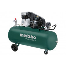 Компрессор поршневой METABO MEGA 520-200 D (601541000)