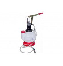 Набор для ручной замены масла в АКПП МАСТАК, кейс, 9 предметов 104-30009C