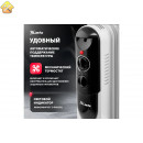 Масляный обогреватель MTX och-1500, 230 в, 1500 вт 98302