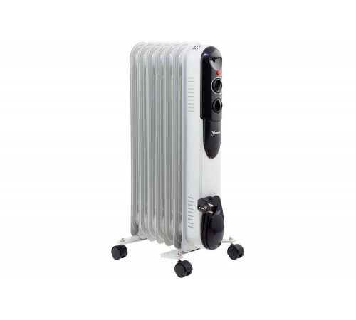 Масляный обогреватель MTX och-1500, 230 в, 1500 вт 98302