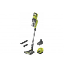 Пылесос Ryobi ONE+ 18В RSV18-120G 5133005658