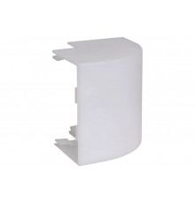 Внешний вертикальный угол КМН 100х60, 2шт IEK ЭЛЕКОР CKMP10D-N-100-060-K01 303055