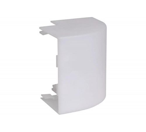 Внешний вертикальный угол КМН 100х60, 2шт IEK ЭЛЕКОР CKMP10D-N-100-060-K01 303055