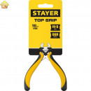 STAYER 110 мм, кусачки торцевые TopGrip 2218-7_z02