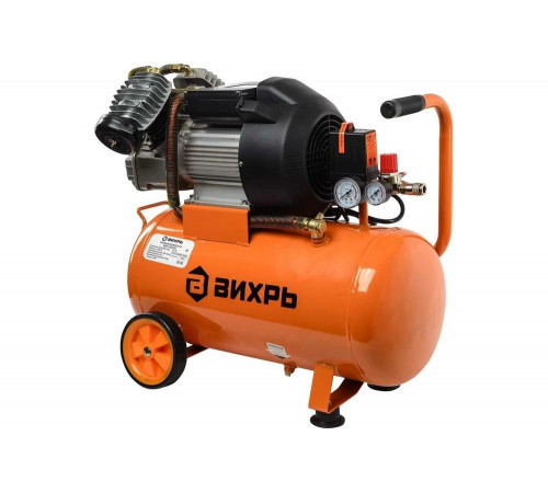 Компрессор ВИХРЬ КМП-400/50