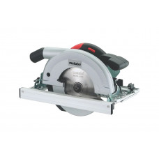 Циркулярная пила Metabo KSE 68 PLUS 600545000